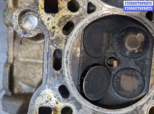 купить Головка блока (ГБЦ) на Opel Corsa D 2006-2011