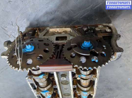 купить Головка блока (ГБЦ) на Opel Corsa D 2006-2011