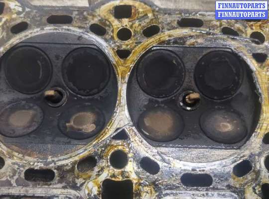 купить Головка блока (ГБЦ) на Opel Corsa D 2006-2011