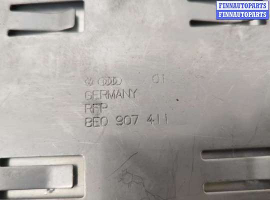 купить Блок управления двигателем на Audi A4 (B7) 2004-2009