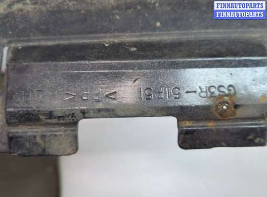 купить Накладка на порог на Mazda 6 2008-2012 USA