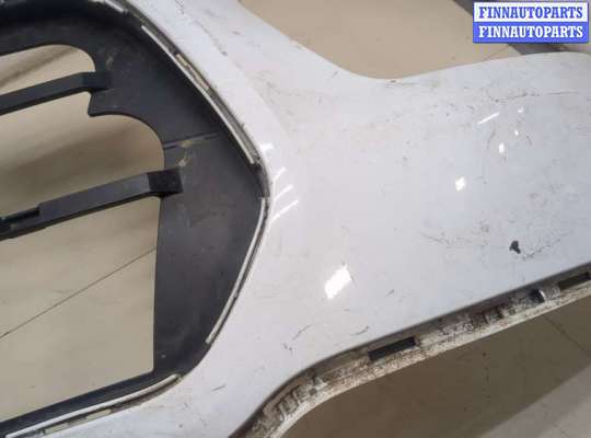 купить Бампер на Ford Transit 2014-