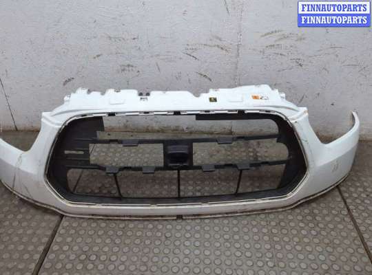 купить Бампер на Ford Transit 2014-2025