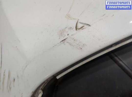 купить Бампер на Ford Transit 2014-