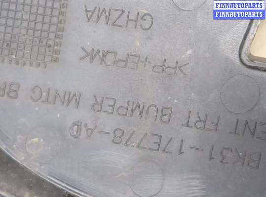 купить Бампер на Ford Transit 2014-