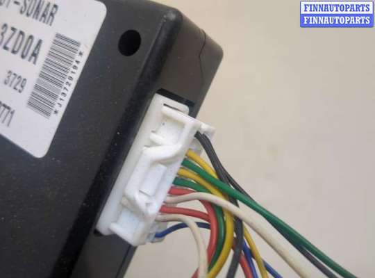 купить Блок управления парктрониками на Infiniti QX80 2014-2017