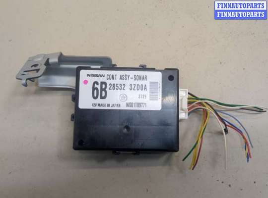 купить Блок управления парктрониками на Infiniti QX80 2014-2017