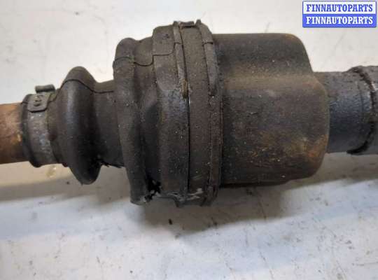 купить Полуось (приводной вал, шрус) на Ford Mondeo 3 2000-2007