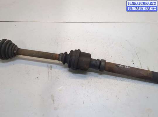 купить Полуось (приводной вал, шрус) на Ford Mondeo 3 2000-2007