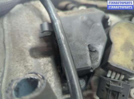 купить Компрессор кондиционера на Mercedes CLS C219 2004-2010