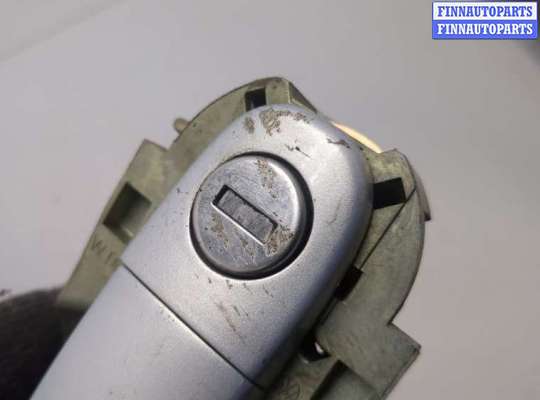 Ручка двери наружная на Volkswagen Passat B5 (3B)