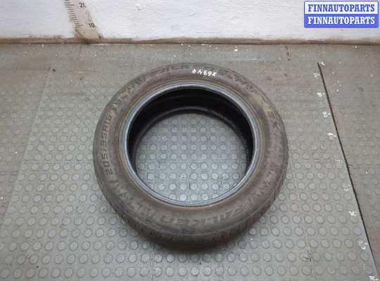 Купить Шина на Skoda Octavia (A7) 2013-2023 Шина SK527656 на Skoda Octavia (A7) 2013-2023