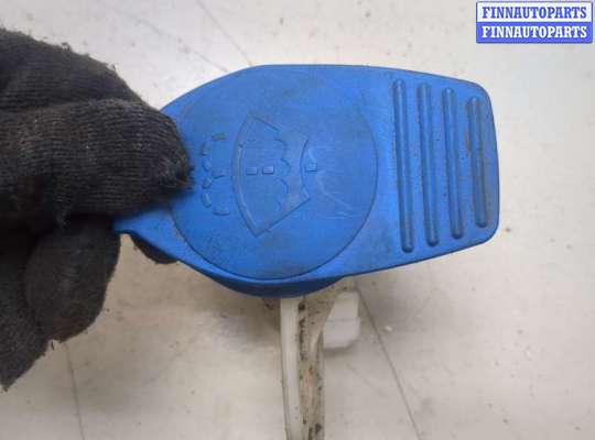 купить Горловина заливная бачка омывателя на Skoda Octavia (A5) 2004-2013