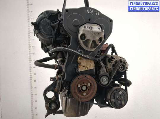 купить Генератор на Peugeot 307 2001-2008