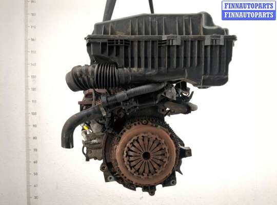 купить Генератор на Peugeot 307 2001-2008