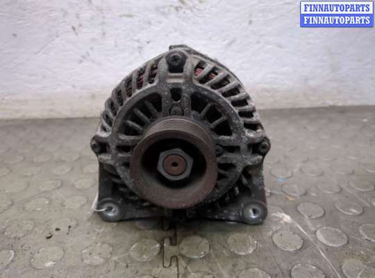 Купить Генератор на Nissan Micra K12E 2002-2010 Генератор NS1000536 на Nissan Micra K12E 2002-2010