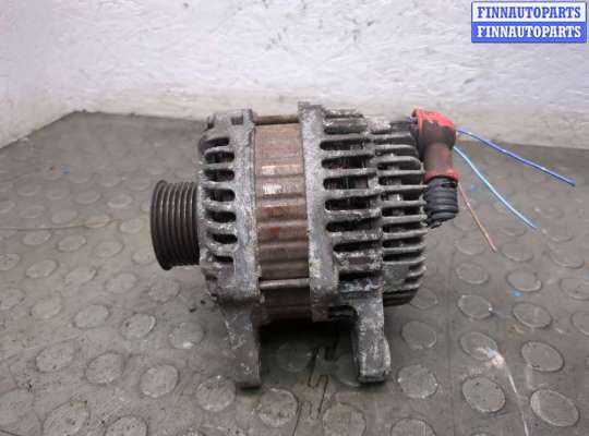 купить Генератор на Nissan Micra K12E 2002-2010
