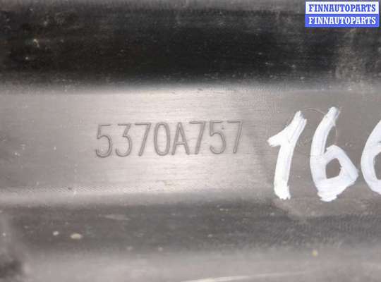 купить Защита арок (подкрылок) на Mitsubishi Outlander Sport 2019-2025