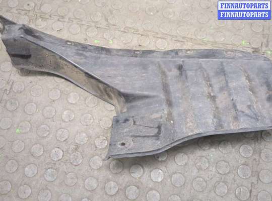 купить Защита арок (подкрылок) на Mitsubishi Outlander Sport 2019-2025