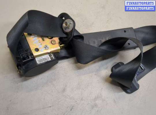 купить Ремень безопасности на Renault Megane 2 2002-2009
