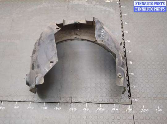 купить Защита арок (подкрылок) на Opel Astra H 2004-2010