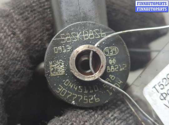 Форсунка топливная на Volvo S80 II / V70 III (AS, BW)