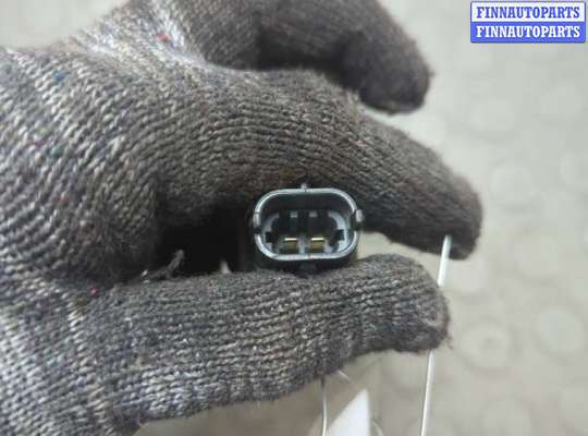 Форсунка топливная на Volvo S80 II / V70 III (AS, BW)