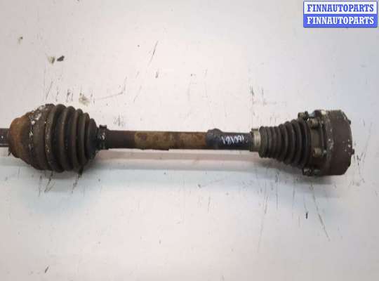 Полуось (приводной вал, шрус) SK519364 на Skoda Octavia (A5) 2004-2013