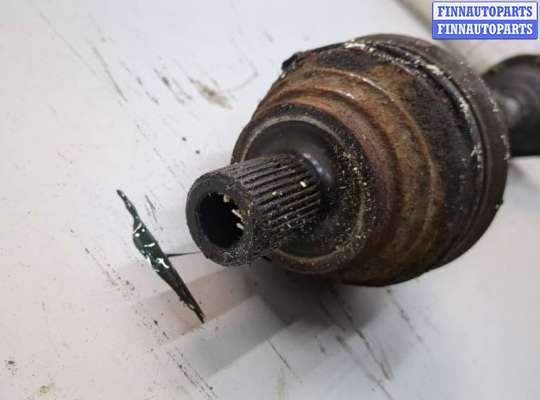 купить Полуось (приводной вал, шрус) на Skoda Octavia (A5) 2004-2013