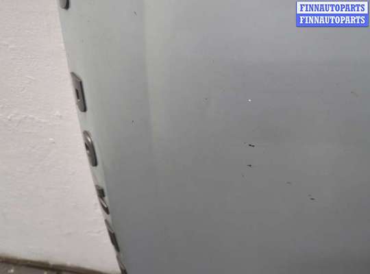 купить Обшивка капота на Land Rover Discovery 3 2004-2009