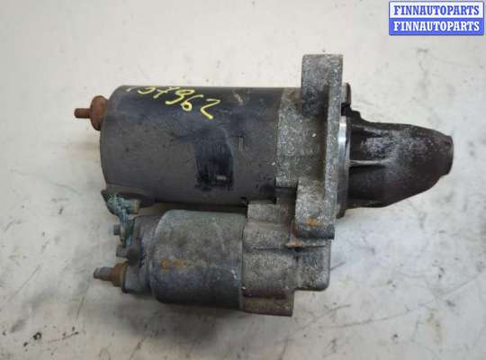 купить Стартер на Ford C-Max 2002-2010