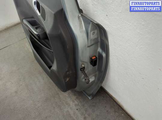 купить Стекло боковой двери на Opel Corsa D 2006-2014