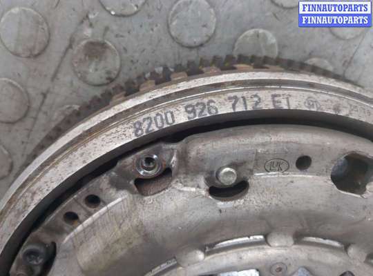 купить Маховик на Renault Scenic 2009-2012