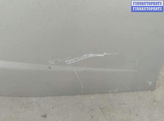 купить Капот на Opel Meriva 2003-2010