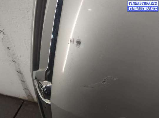 купить Капот на Opel Meriva 2003-2010