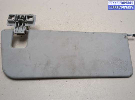 купить Козырек солнцезащитный на Mercedes ML W166 2011-2015