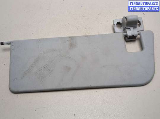 купить Козырек солнцезащитный на Mercedes ML W166 2011-2015