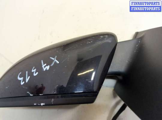 купить Зеркало боковое на Volkswagen Polo 2009-2014