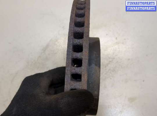 купить Диск тормозной на Toyota RAV 4 2013-2015