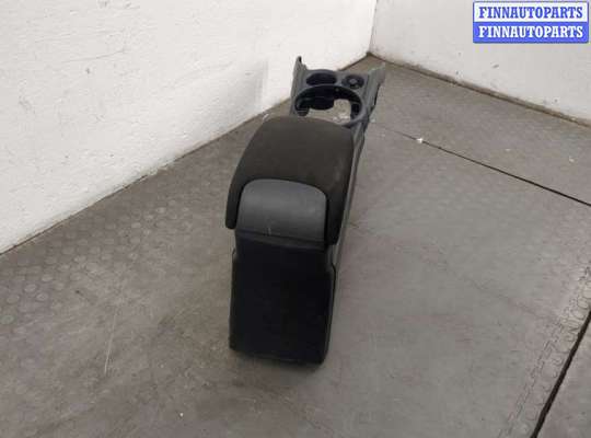 купить Консоль салона (кулисная часть) на Mitsubishi ASX 2010-2020