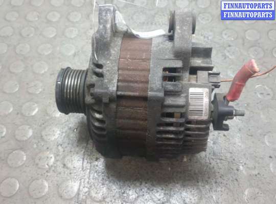 Купить Генератор на Renault Scenic 2009-2012 Генератор RN1604675 на Renault Scenic 2009-2012