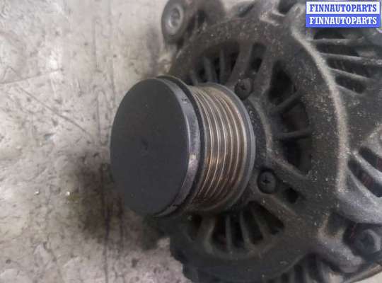 купить Генератор на Renault Scenic 2009-2012