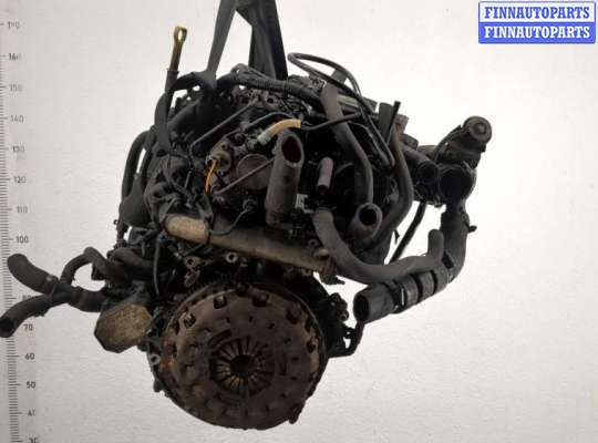 купить Двигатель (ДВС на разборку) на Ford Transit 2006-2014