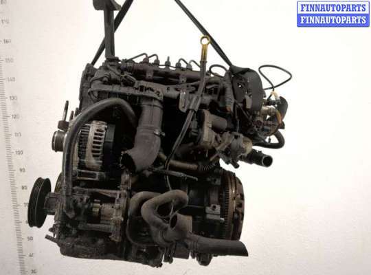 купить Двигатель (ДВС на разборку) на Ford Transit 2006-2014