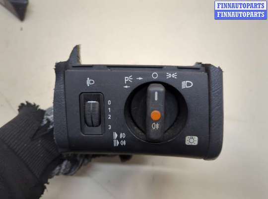 Переключатель света MB1685915 на Mercedes C W202 1993-2001