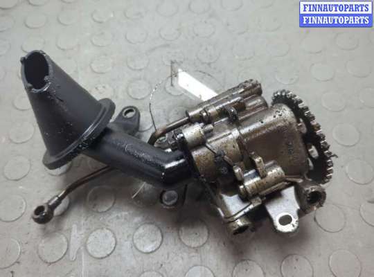 купить Насос масляный на Ford Transit 2006-2014