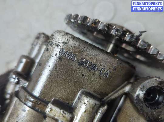 купить Насос масляный на Ford Transit 2006-2014