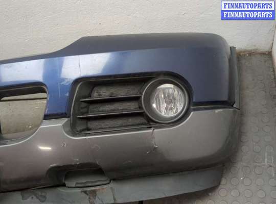 купить Бампер на Ford Explorer 2001-2006