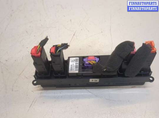 Часы на Chevrolet Captiva