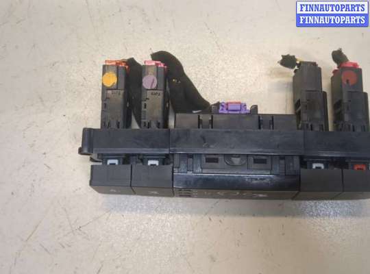 Часы на Chevrolet Captiva